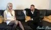 Job Interview With Big Boss German In Breton Blonde Porn Xhamster