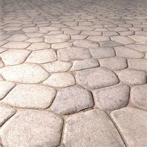 Smooth Stone Floor Seamless Texture | Stone flooring, Seamless textures ...