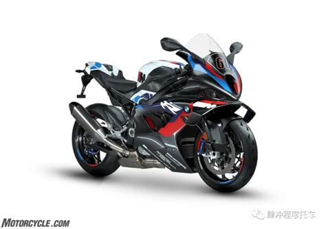 2023款bmw宝马m1000rr惊艳亮相车家号发现车生活汽车之家