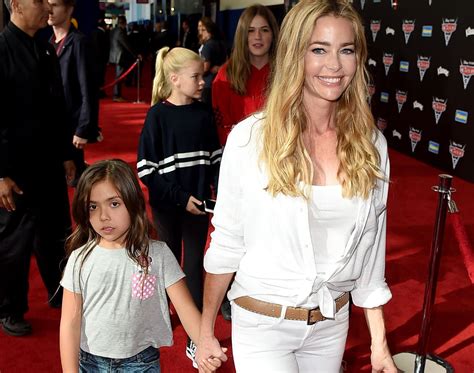 Denise Richards Now