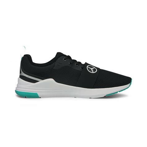 Sneakers Puma MAPF1 Wired Run