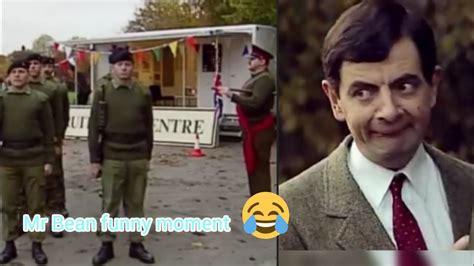 Mr Bean Funny Moment😂😂🤣🤣 Mrbean Mrbeanfunny Funnyshorts