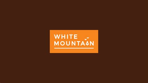 White Mountain