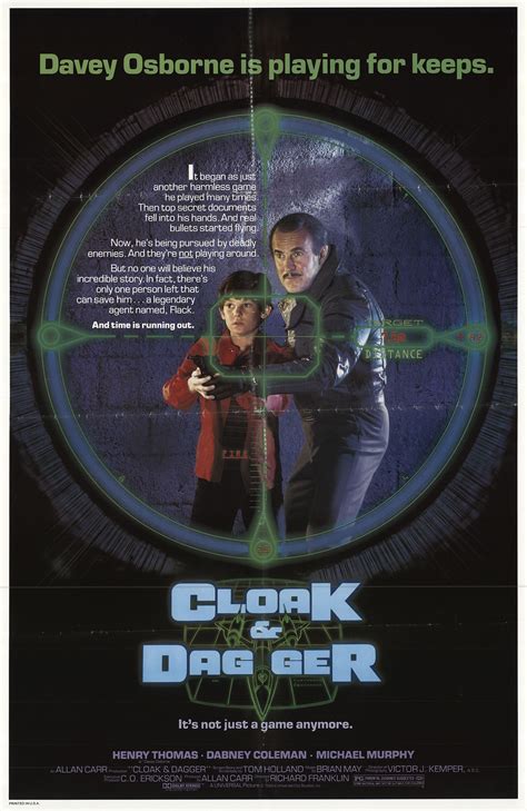 Multi 4k Iso Crime Cloak And Dagger 1984 2160p Uhd Blu Ray Hevc