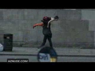 LUTHER NUDE SCENES AZNude