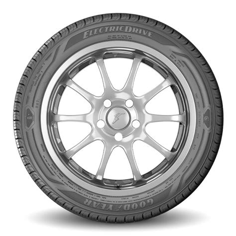 Goodyear ElectricDrive tire review - Tire Review | tire news| tire size ...