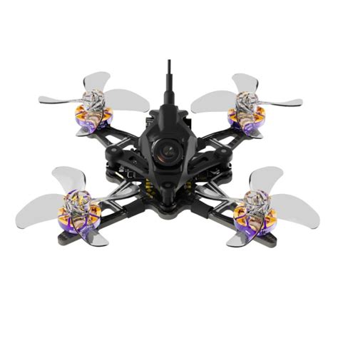 Firefly S Fr Nano Baby Quad V Analog Bnf Crossfire By Flywoo