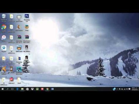 Como Grabar La Pantalla De Nuestra Pc En Cualquier Version De Windows