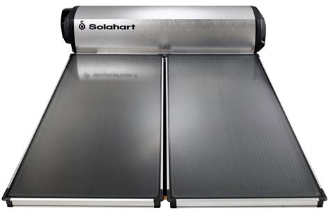 Solahart 302j Solar Hot Water System