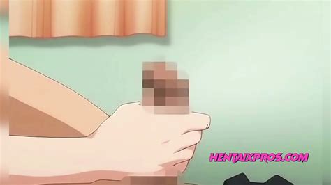 Hentai Sex Obsession