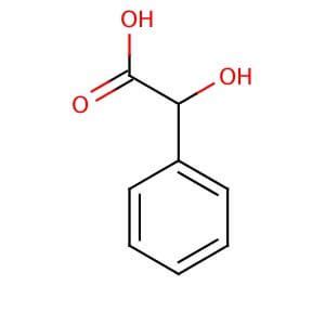 Dl Mandelic Acid Cas Scbt Santa Cruz Biotechnology