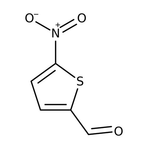 Alfa Aesar 5 Nitrothiophen 2 Carboxaldehyd 98 Nitrothiophenes