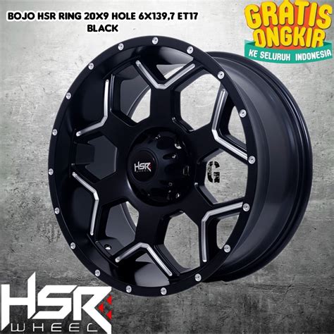 Jual Velg Ring Fortuner Hardtop Hilux Double Land Cruiser Prado