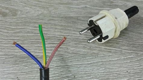 Connecting Two Wire To Three Wire