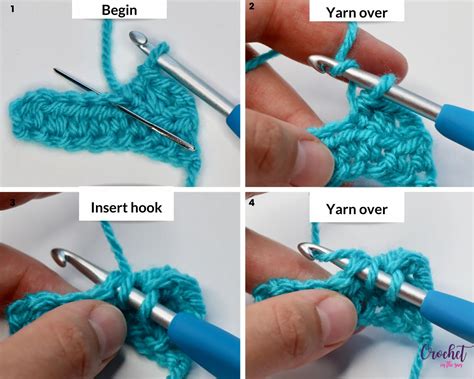 Learn How To Crochet Free Ultimate Beginner S Guide To Crochet