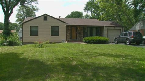 Woman Learns Serial Killer Lived In Her Home From Watching TV 6abc