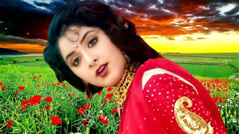 Phool Main Bheju Jhankar HD Salma Pe Dil Aa Gaya 1997 Kumar