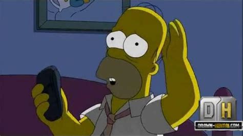 Simpsons Porn Sex Night Porn Videos