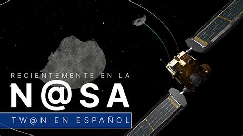 Recientemente Los Resultados De Nuestra Prueba De Defensa Planetaria