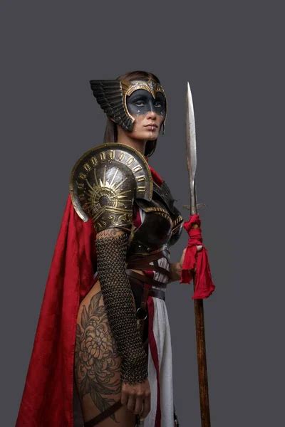 Female armor Stock Photos, Royalty Free Female armor Images | Depositphotos