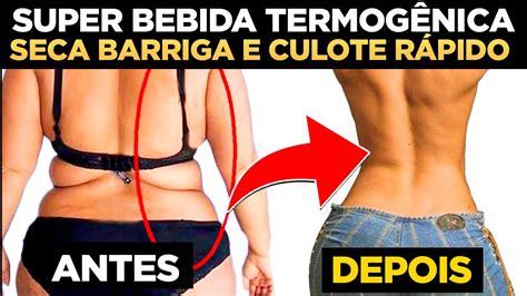 Receita Potente Para Acabar A Gordura Localizada Do Seu Culote