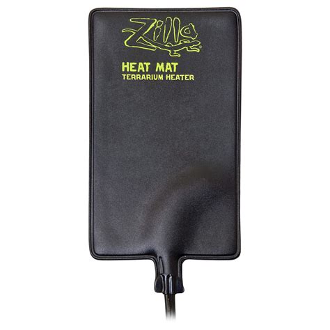 Carbon Fiber Heat Mats | Heat Emitter | Zilla