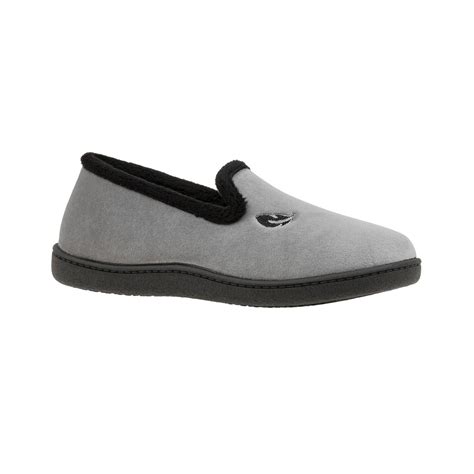 Zapatillas De Andar Por Casa Hombre Cerradas Plumaflex