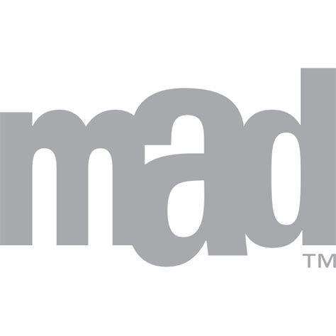 MAD™ Logo Download png