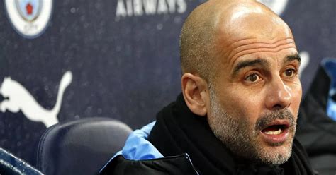 Pep Guardiola Makes Defiant Statement About Man City Owners Amid Ffp