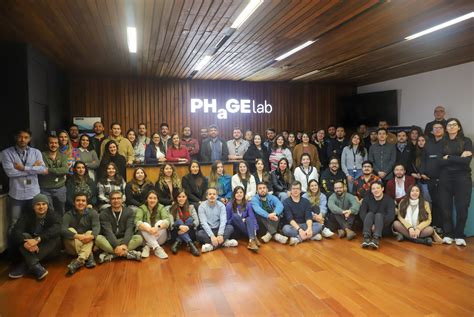 Fuimos Reconocidos Por El World Economic Forum Phagelab