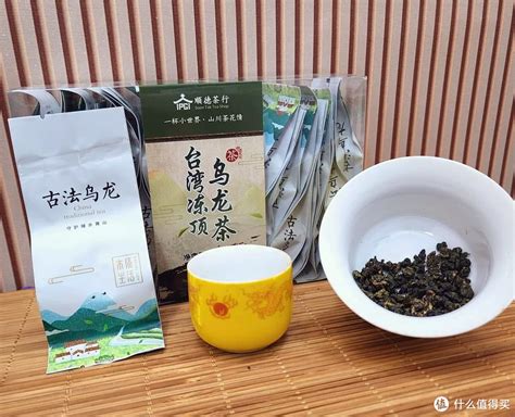 我的美食生活 篇四：台湾冻顶乌龙茶茶类什么值得买