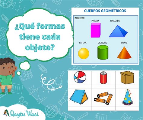 Objetos En Forma De Prisma 