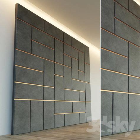 19 Groove ideas | wall cladding, wall design, design