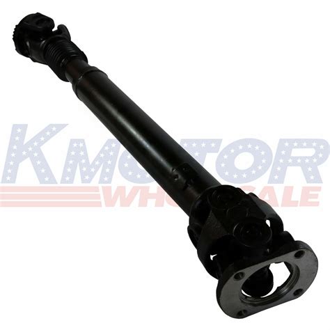 Drive Shaft Prop Assembly Front 52123326AB For Dodge Ram 3500 2500