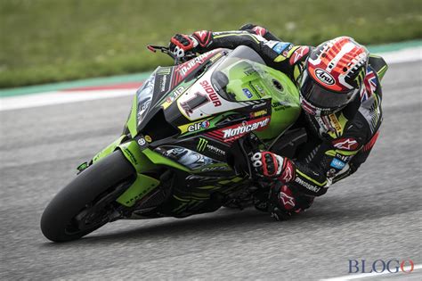 SBK Jerez 2019 Rea Conquista La Superpole Motoblog