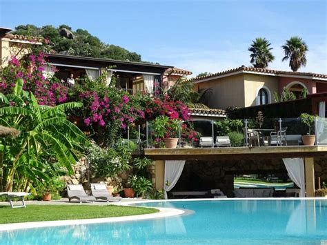 15 Best hotels in Sardinia Italy - Sardini Hotels Italy | Italy Best