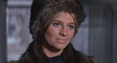 Julie Christie Dr Zhivago