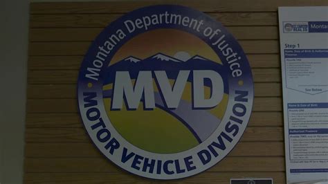 New Montana Motor Vehicle Division System Works To Streamline The