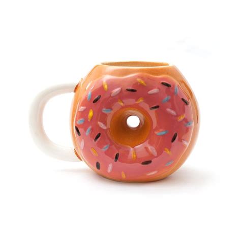 Donut Mug At Rs 230 Piece Coffee Mugs In Dehradun Id 21156270348