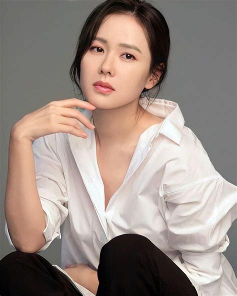 Son Ye Jin