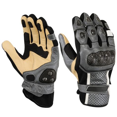 Motocross Gloves – Villgro Wears