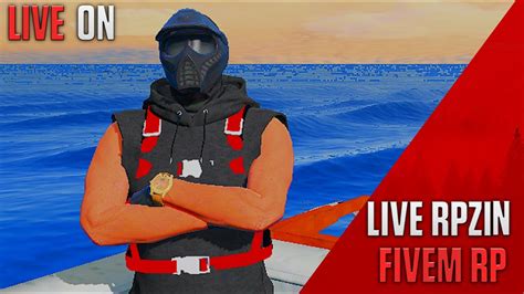 Abcd Roleplay Jogando Fivem Gta Rp Live Ao Vivo Vem Colocar Youtube