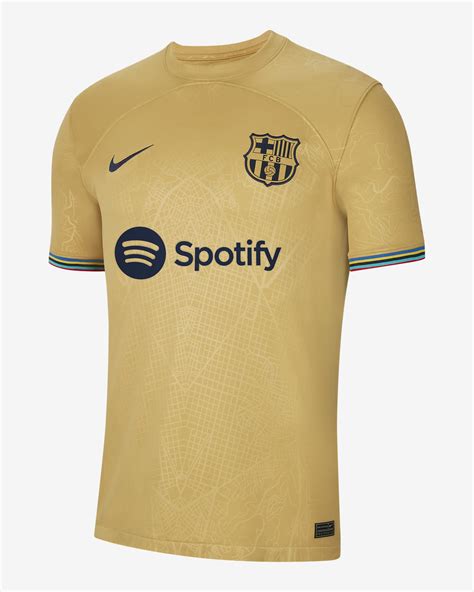 Fc Barcelona Away Kit 20222023 Socheapest