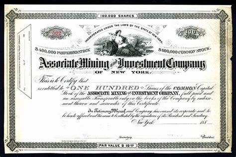 √ 20 Bond Certificate Template Free ™ | Dannybarrantes Template