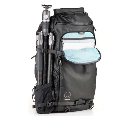 Shimoda Action X50 v2 Backpack - Black - Bag Only - Stewarts Photo