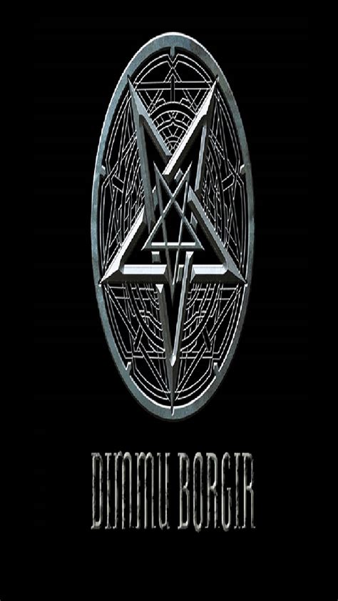 Music Dimmu Borgir HD Wallpaper Peakpx