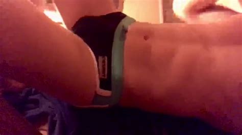 Twink Flexing Abs In Sauna In Swim Trunks Pornhub Gay