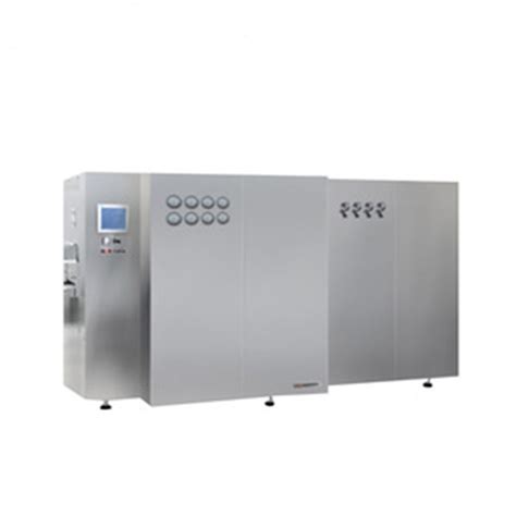 Gms B High Speed Air Customized GMP Circulation Vial Tunnel Oven