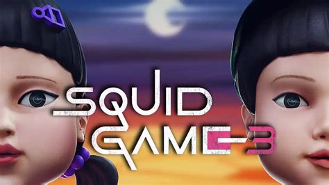 Netflix Revela Fecha De Estreno De Squid Game Por Error