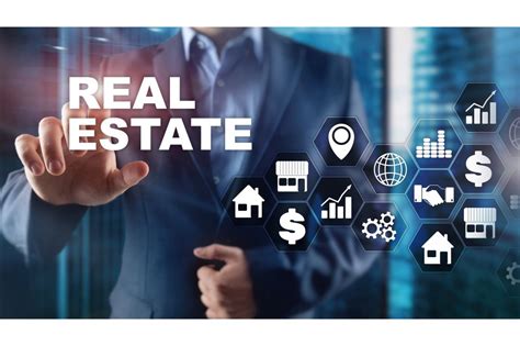 How To Invest In Real Estate Without Buying Property